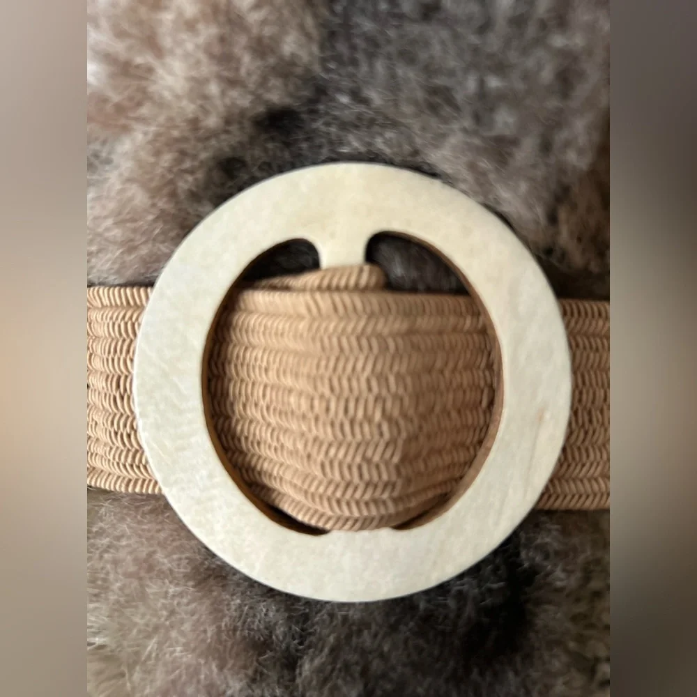 ✌️4/$20✌️ Elastic belt - Picture 4 of 7